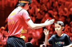 开云官方app入口-包含波兰乒乓球队完胜法国乒乓球队，王皓制霸全场的词条