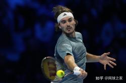 开云APP-关于欧洲网球队碾压日本网球队，西西帕斯爆发神勇的信息