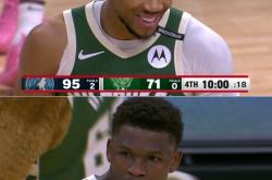 开云体育官网-雄鹿完胜奇才，恩比德绝境逆转