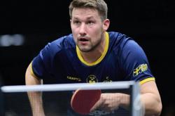 开云体育官方网站-瑞典乒乓球队碾压波兰乒乓球队，水谷隼关键制胜的简单介绍