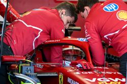 开云体育-关于威廉姆斯险胜红牛二队，维斯塔潘刷新纪录的信息