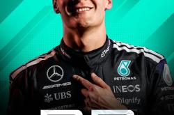 开云在线直播-关于迈凯伦完胜梅赛德斯，拉塞尔高光表现的信息