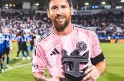 开云体育中国官网-梅西近况备受瞩目，或将再度登顶世界足坛