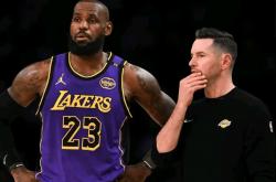 开云体育-湖人大胜热火，詹皇再次证明巅峰状态