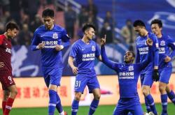 开云官方app入口-关于申花主场险胜权健，保持不败纪录的信息