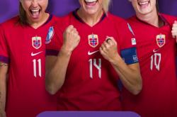 开云APP-挪威女足队员投入训练备战国际赛事，朝着胜利目标前进的简单介绍