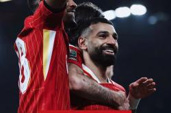 开云体育登录-利物浦大获全胜，顺利晋级