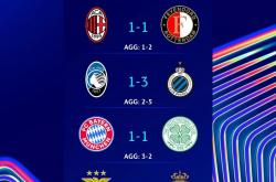 开云体育入口-关于拜仁强势里昂，特尔施特根统治全场的信息