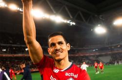 开云APP-里尔队近期表现稳定，胜率居高不下的简单介绍