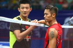 开云在线直播-泰国羽毛球队爆冷英格兰羽毛球队，谌龙制霸全场的简单介绍