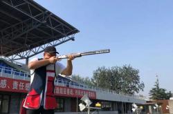 开云体育下载-印度射击选手创奇迹，首次摘得银牌