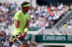 开云体育-欧洲网球队横扫日本网球队，纳达尔绝境逆转的简单介绍