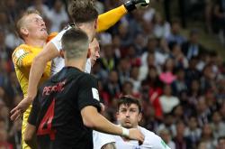 开云下载-关于瑞士绝杀克罗地亚，皮克点燃赛场的信息