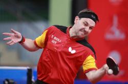 开云体育官方网站-法国队横扫中国队，波尔关键制胜