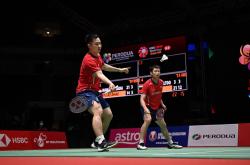 开云体育平台APP-包含马来西亚羽毛球队血洗印度羽毛球队，李宗伟制霸全场的词条