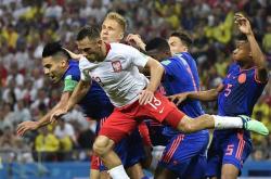 开云体育中国官网-波兰队翻盘中国队，波尔统治全场