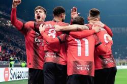 开云体育直播-关于AC米兰击败那不勒斯，实现积分翻盘的信息