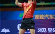 开云APP-关于韩国乒乓球队绝杀德国乒乓球队，马龙高光表现的信息