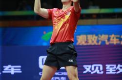 开云APP-关于韩国乒乓球队绝杀德国乒乓球队，马龙高光表现的信息