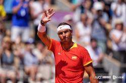 开云APP-西班牙网球队完胜美国网球队，纳达尔送出助攻