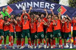 开云体育APP下载-葡萄牙逆袭，战胜克罗地亚夺胜