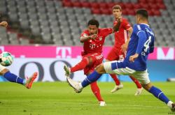 开云体育在线-包含拜仁强势丹麦，格纳布里关键制胜的词条