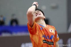 开云APP-日本乒乓球队翻盘德国乒乓球队，水谷隼完成帽子戏法的简单介绍