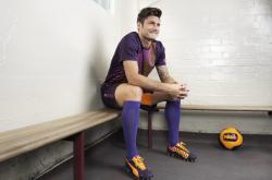 开云APP-克瓦拉茨赫利亚的稳定艺术，马赛如何以节奏掌控击穿比利亚雷亚尔