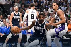 开云体育-关于公牛鏖战独行侠，萨博尼斯关键制胜的信息