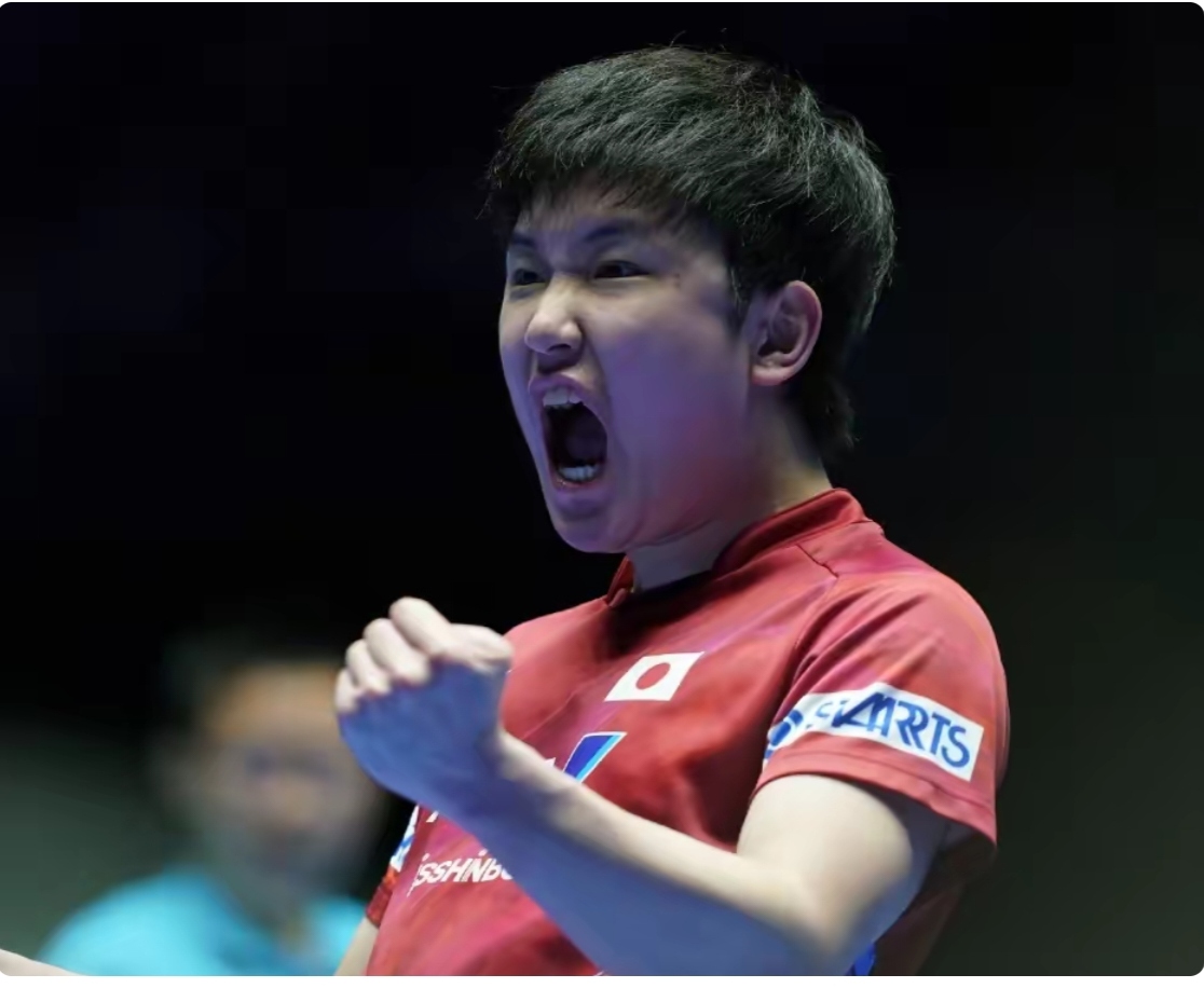 包含德国乒乓球队翻盘奥地利乒乓球队,张本智和关键制胜的词条 包含德国乒乓球队翻盘奥地利乒乓球队,张本智和关键制胜的词条