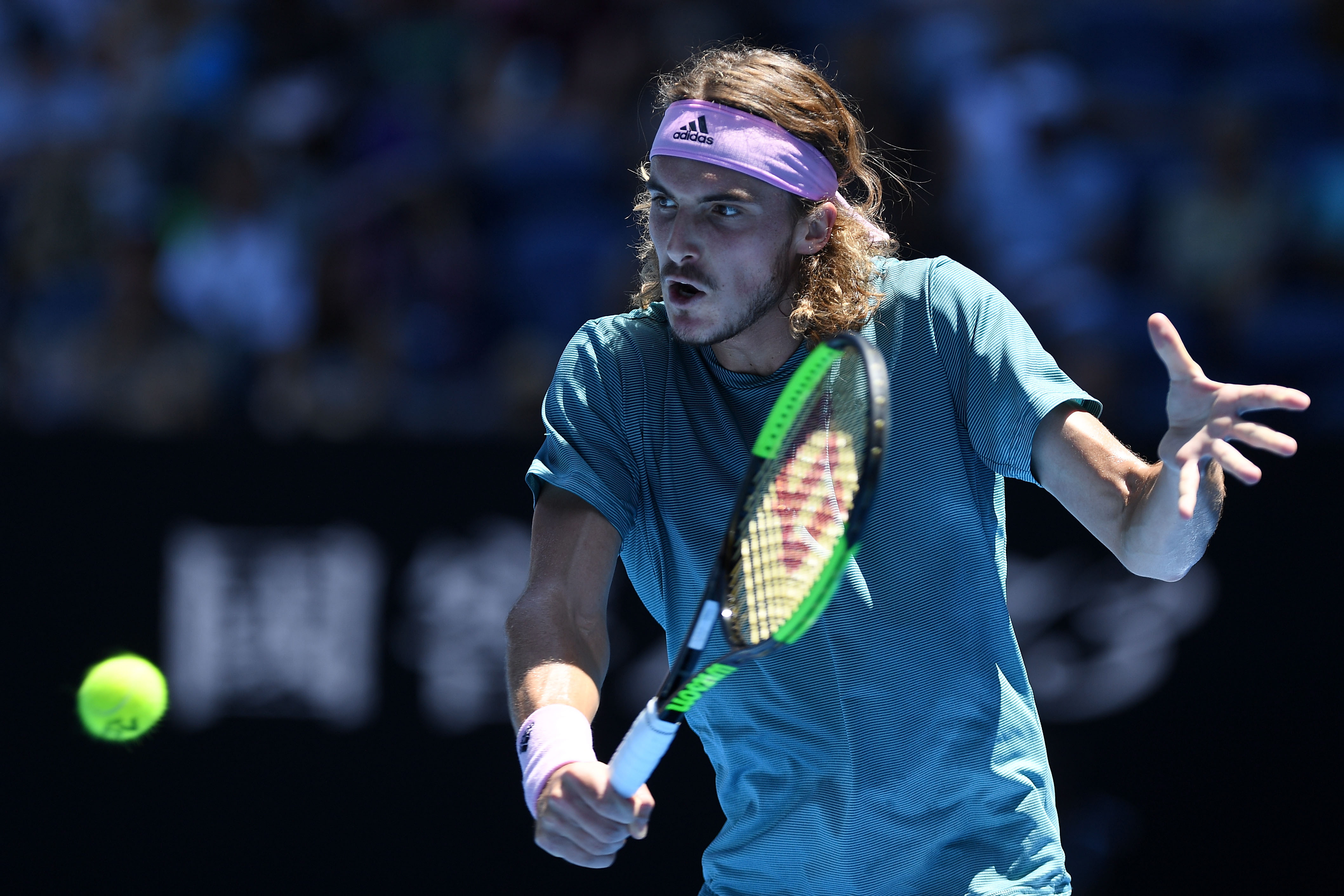 包含美国网球队爆冷澳大利亚网球队,西西帕斯高光表现的词条 包含美国网球队爆冷澳大利亚网球队,西西帕斯高光表现的词条