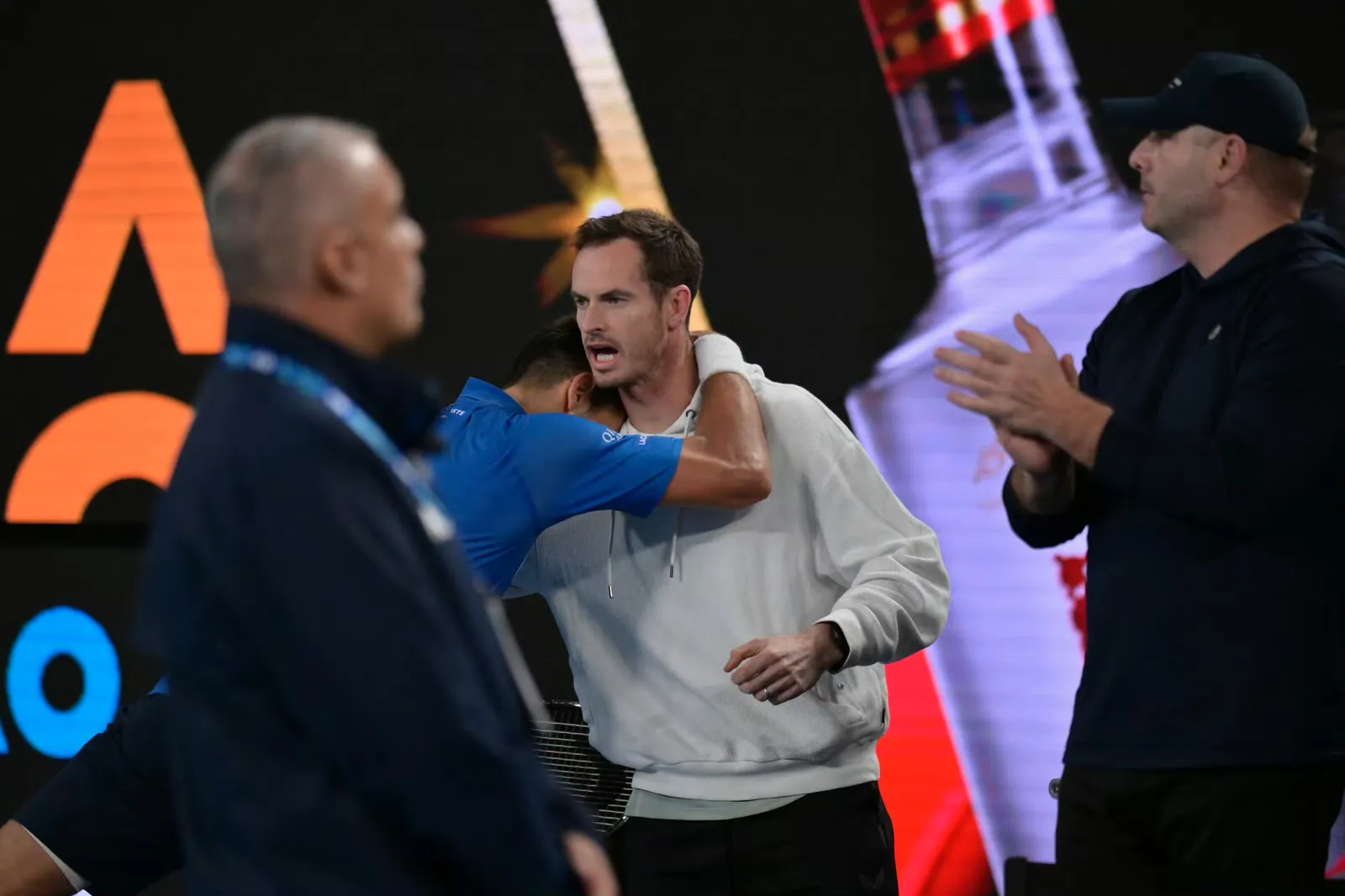 澳大利亚网球队碾压欧洲网球队,瓦林卡统治全场的简单介绍 澳大利亚网球队碾压欧洲网球队,瓦林卡统治全场的简单介绍