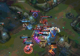 包含DRX2绝地反击BRO，Keria打破历史纪录的词条