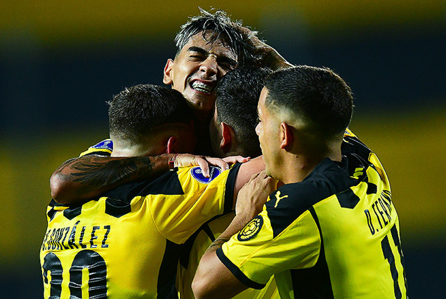 德国轻取秘鲁，阿尔瓦雷斯统治全场的简单介绍