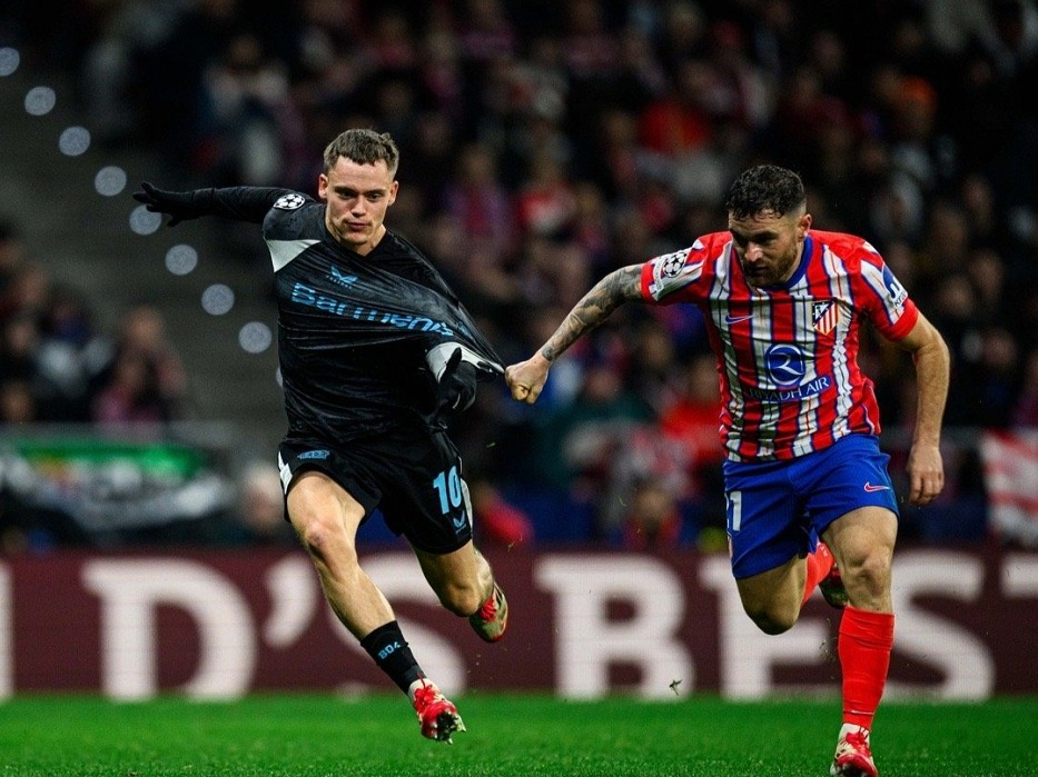 勒沃库森强势马赛，萨内送出助攻的简单介绍