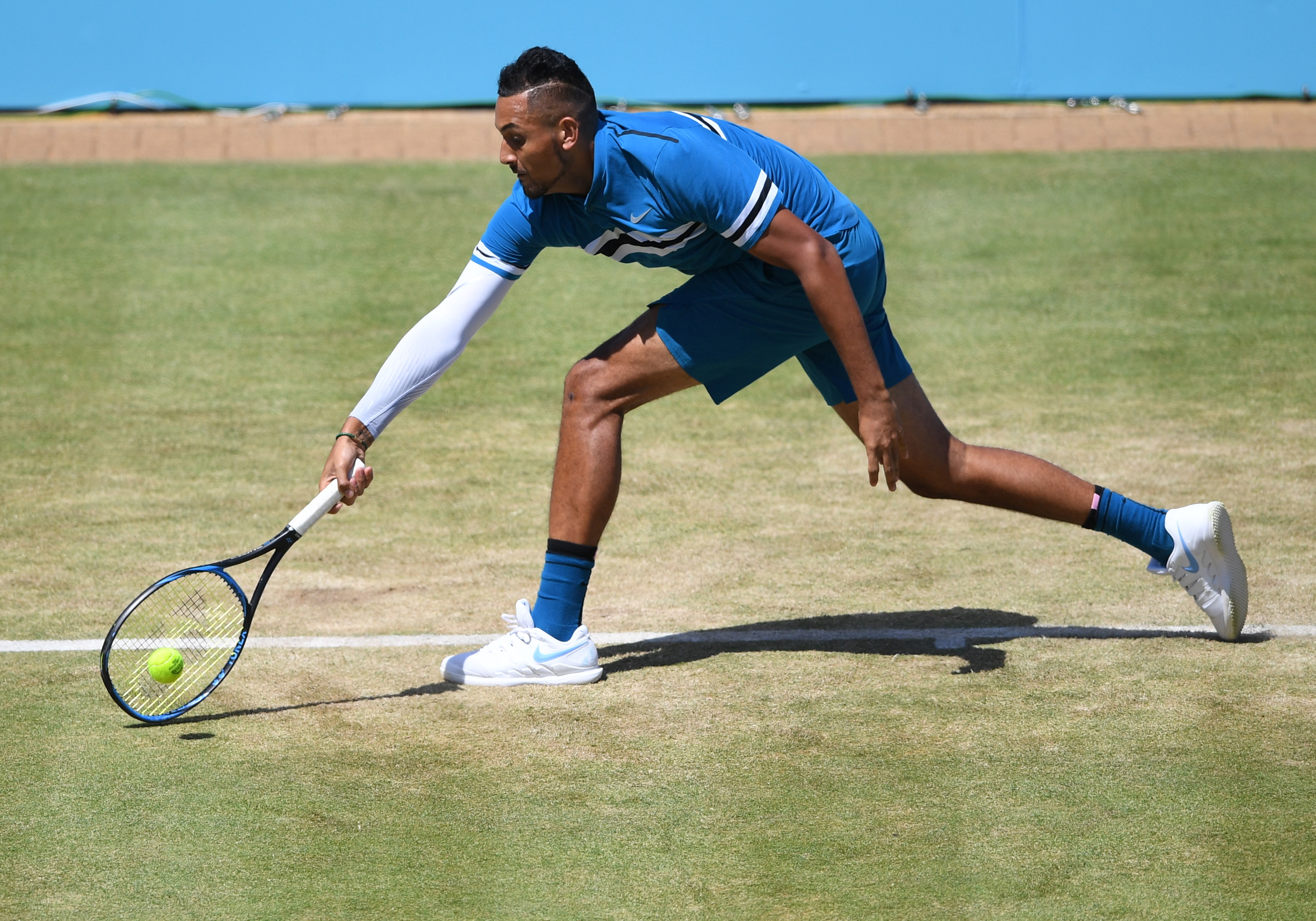 日本网球队翻盘世界网球队，克耶高斯打破历史纪录的简单介绍