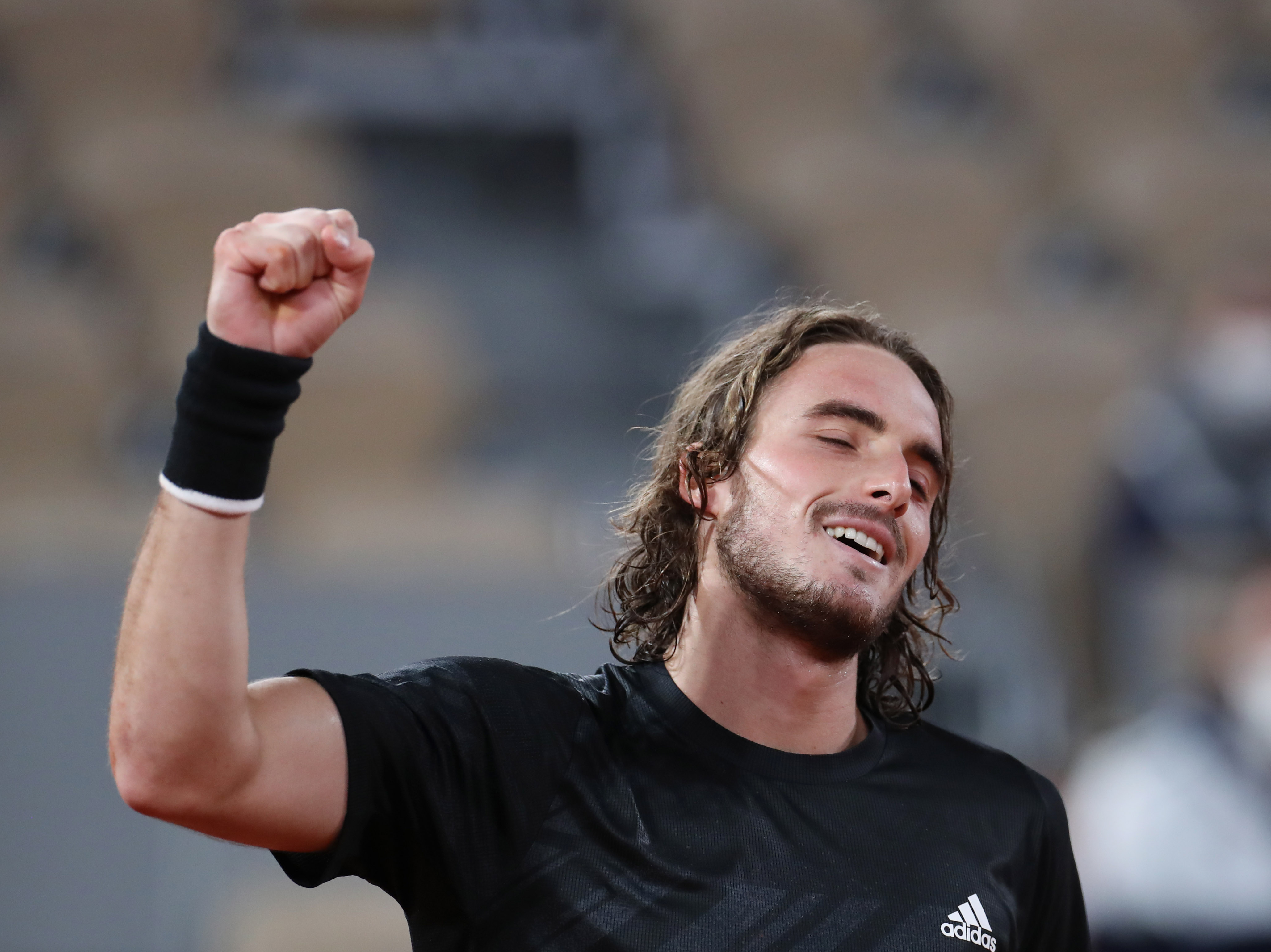 关于欧洲网球队碾压日本网球队，西西帕斯爆发神勇的信息