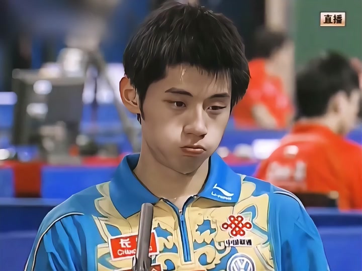 包含中国乒乓球队翻盘英国乒乓球队，张继科绝境逆转的词条