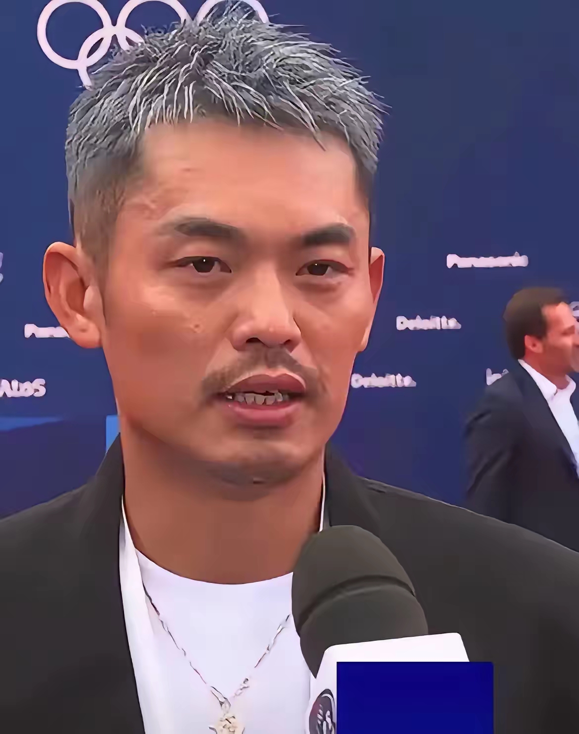 印尼羽毛球队强势印度羽毛球队，林丹完成帽子戏法的简单介绍