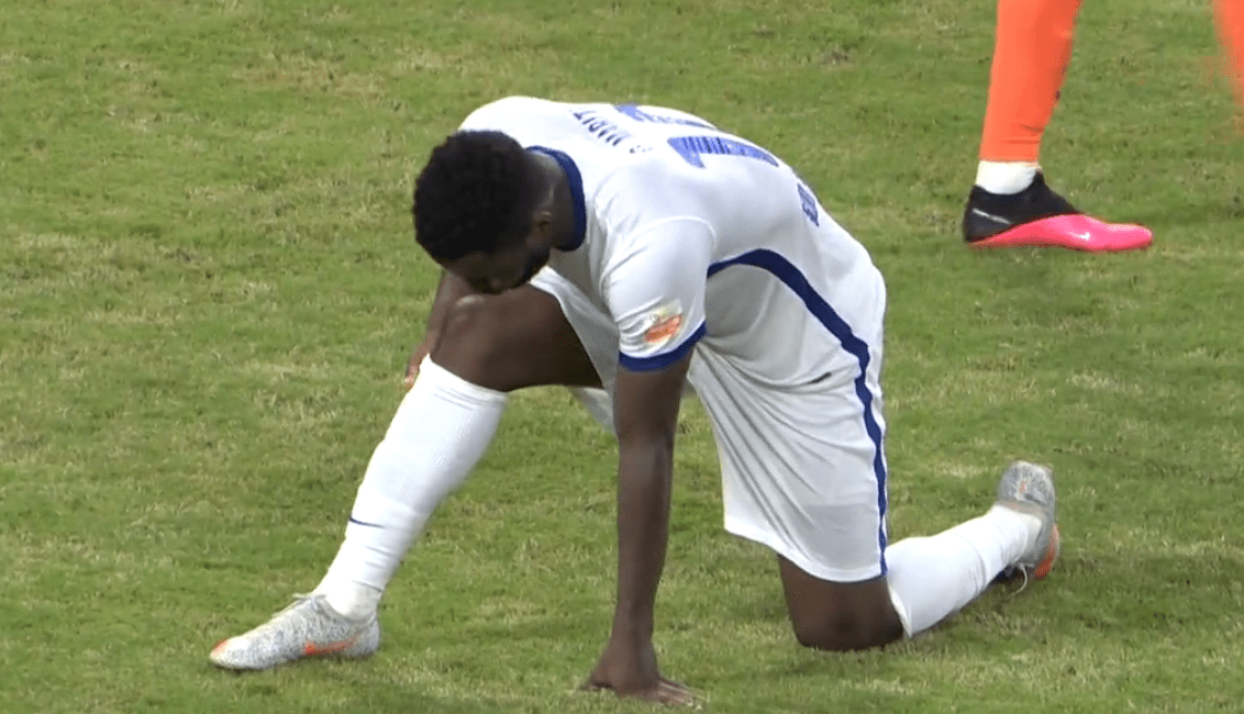 德国队碾压印度队，黄鸭组合状态火热的简单介绍