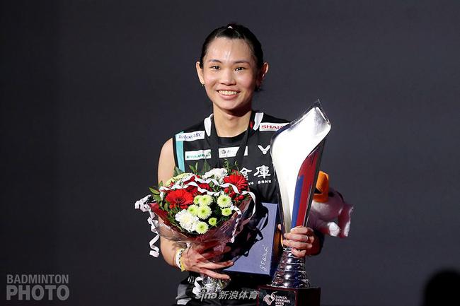 马来西亚队险胜丹麦队，戴资颖关键制胜的简单介绍