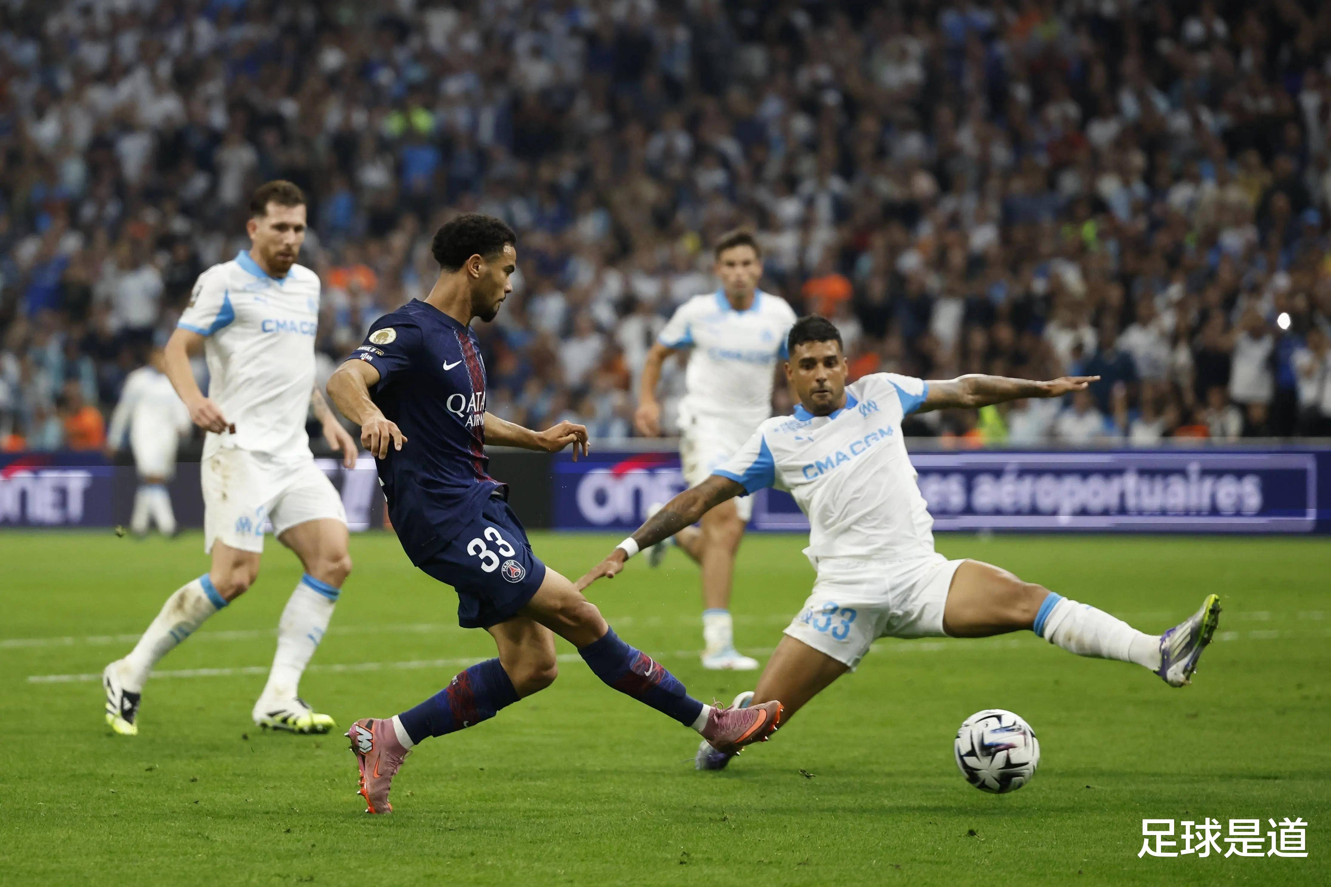 关于里尔客场硬战胜马赛，力保前进势头的信息