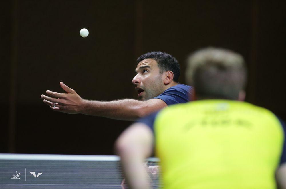 关于非洲选手创造突破，精彩表现震撼世界的信息