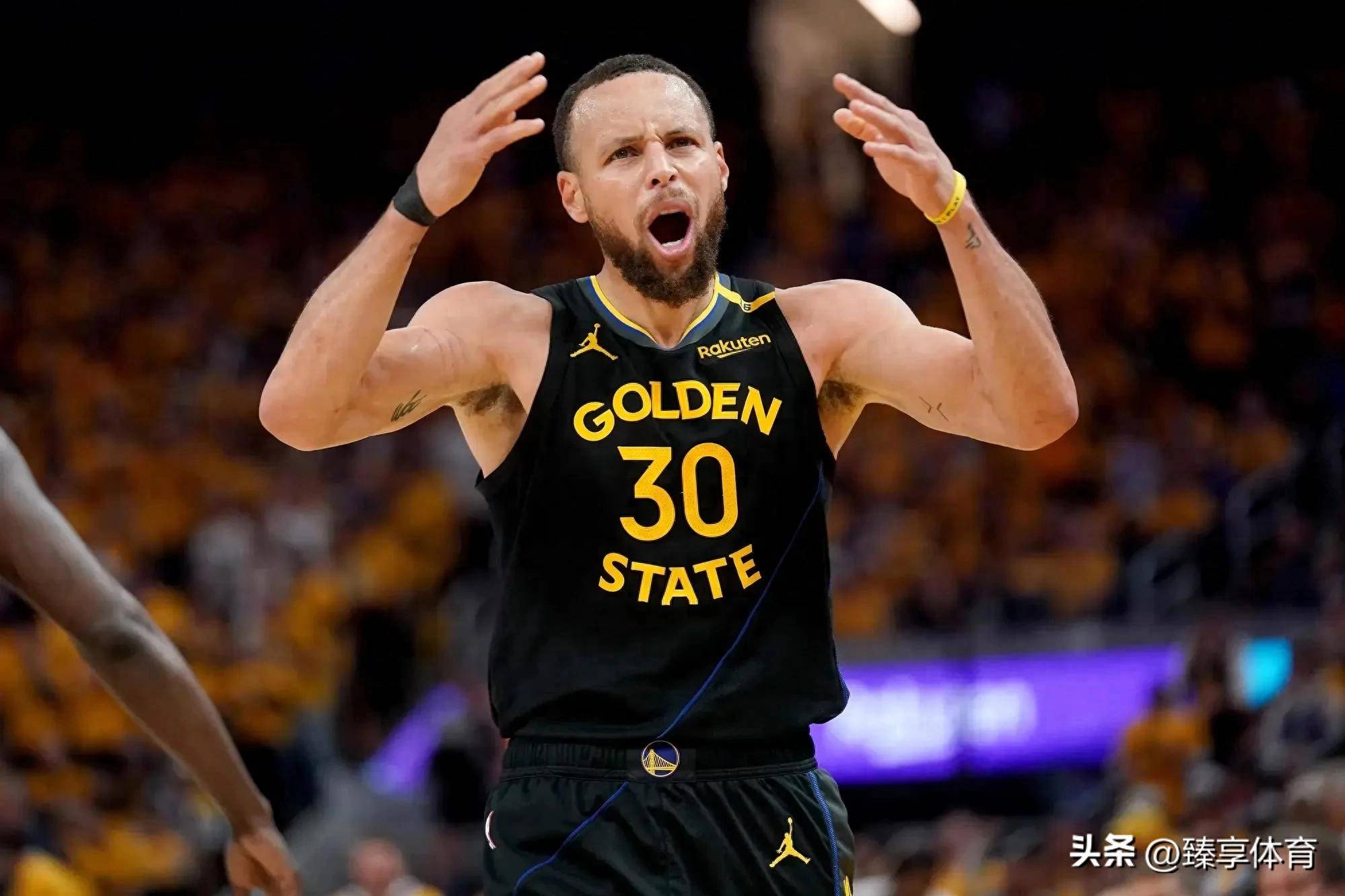 勇士再遭失利，季后赛形势堪忧