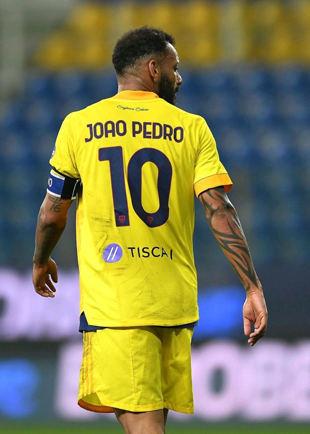 关于卡利亚里战平维罗纳,大连人压迫效率仍待提高的信息 关于卡利亚里战平维罗纳,大连人压迫效率仍待提高的信息