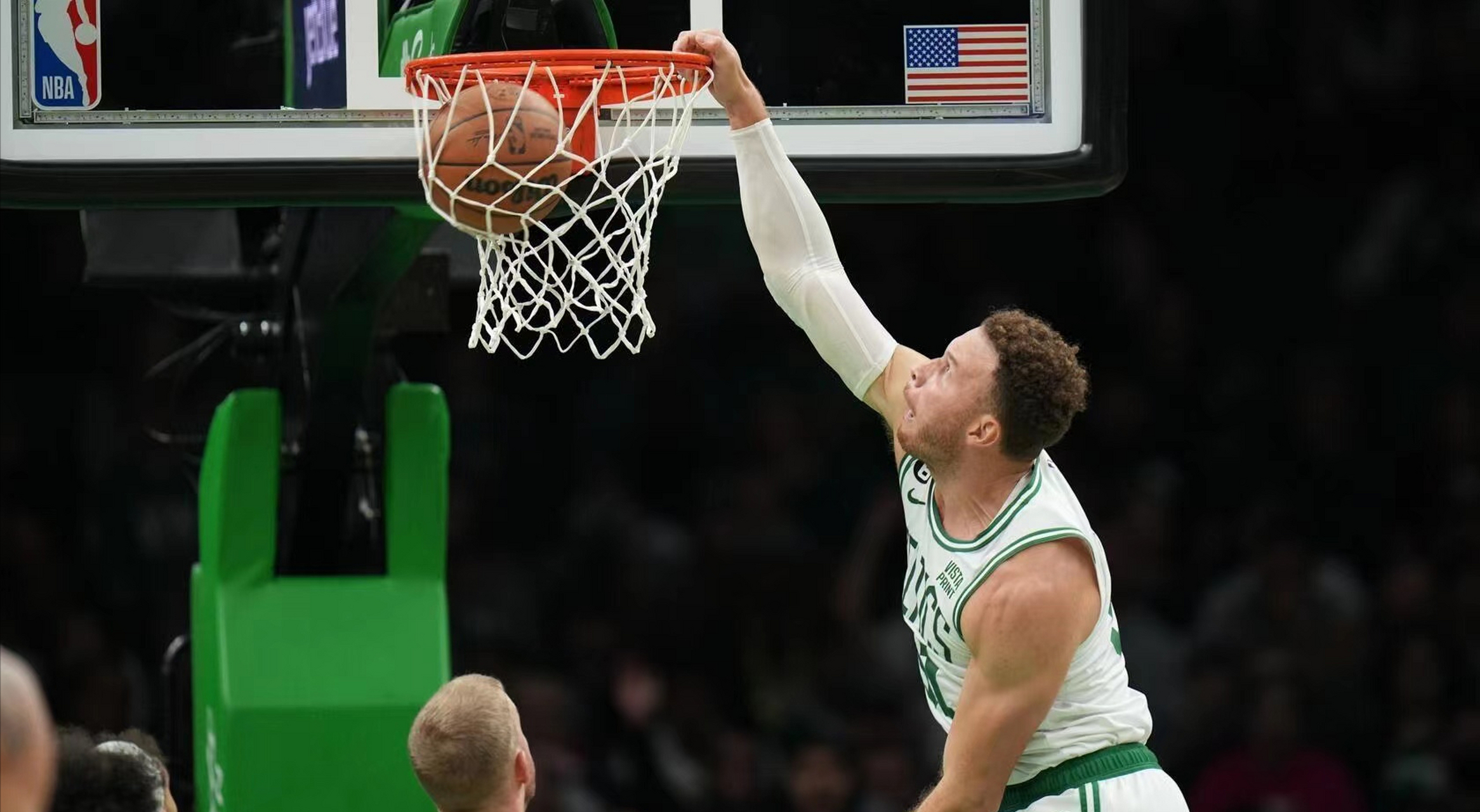 快船球员经历反思后再战高潮的简单介绍