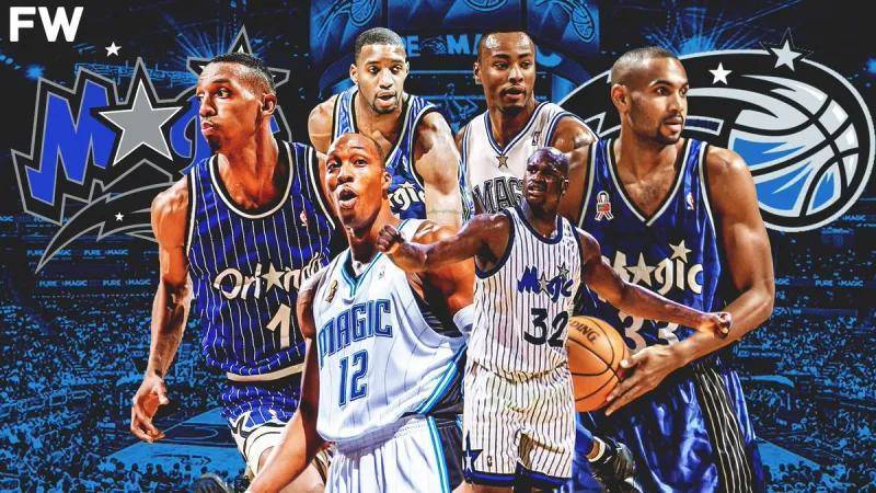 关于魔术队宣布新赛季主题曲，引发球迷期待的信息