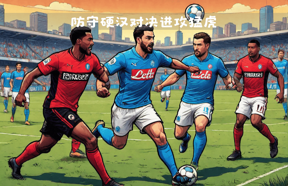 神秘对决：两大篮球队谁能笑到最后