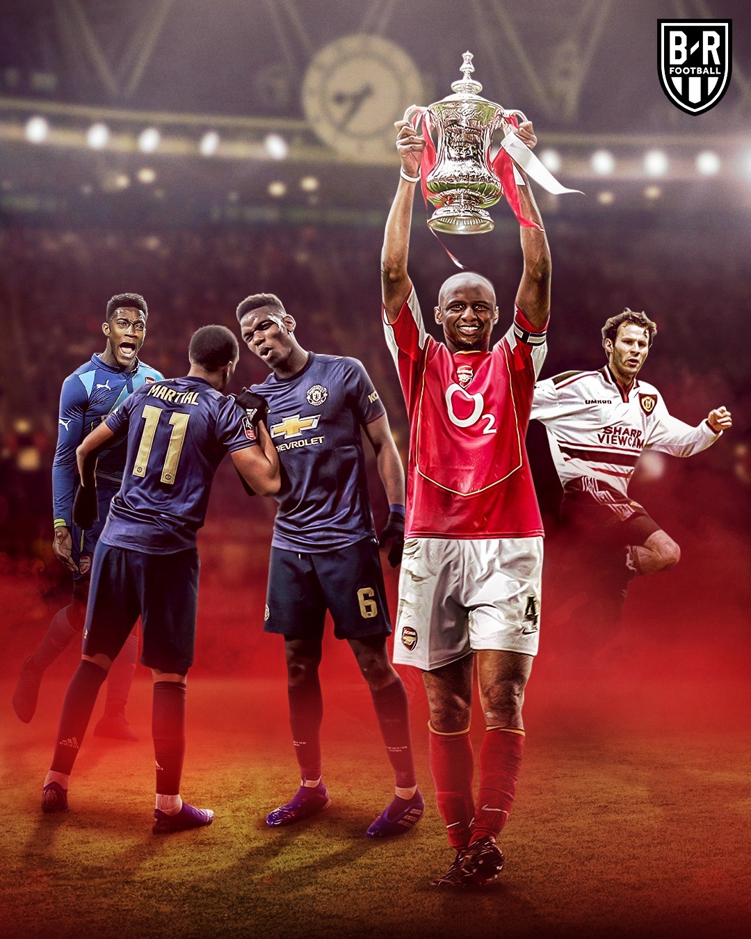 曼联顺利过关，球队信心大增