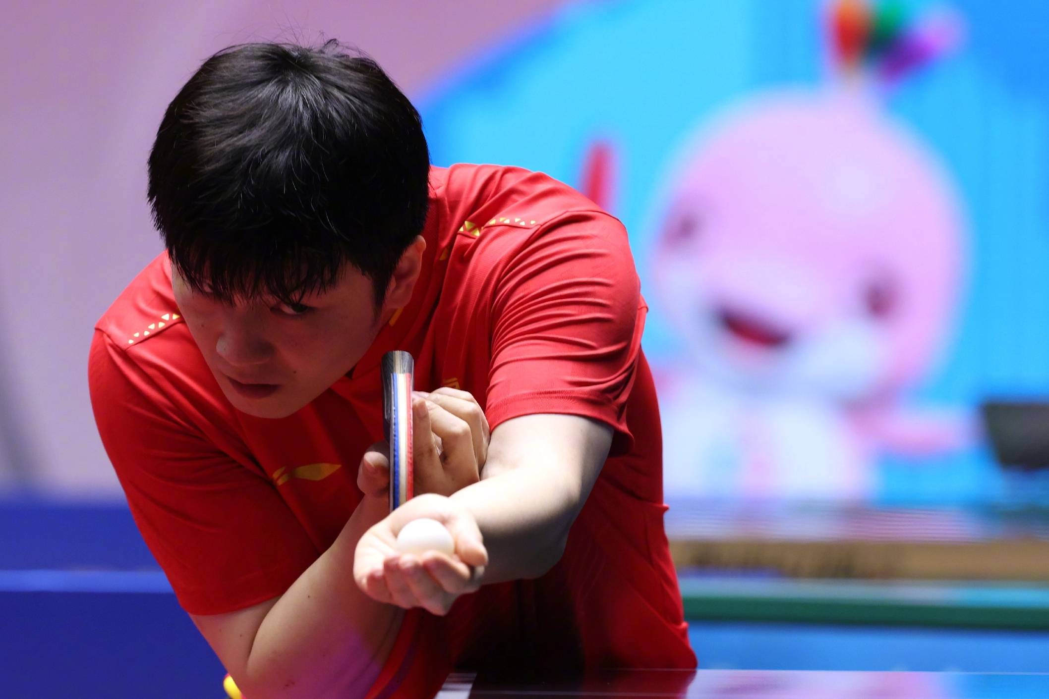 比利时乒乓球队爆冷法国乒乓球队,樊振东关键制胜的简单介绍 比利时乒乓球队爆冷法国乒乓球队,樊振东关键制胜的简单介绍